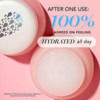 Thumbnail for Saturday Skin Waterfall Glacier Water Face Cream – Oil Free Korean Face Moisturizer for Oily Skin, Lightweight Gel Face Moisturizer & Cute Moisturizer, Day & Night Korean Night Cream(1.69 Fl Oz/50ml)
