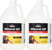 Thumbnail for (2 Pack) Mineral Oil 1 Gallon Each