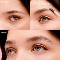 Thumbnail for Benefit Fluff Up Brow Wax, 0.2 Ounce