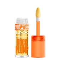 Thumbnail for NYX PROFESSIONAL MAKEUP Duck Plump High Pigment Lip Gloss, Lip Plumper Gloss with Spicy Ginger - Clearly Spicy