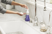 Thumbnail for Method Foaming Hand Soap, Sea Minerals, Paraben and Phthalate Free, 10 fl oz (Pack of 3)