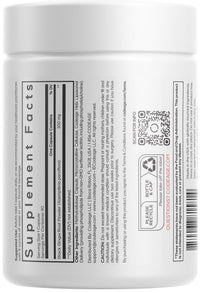 Thumbnail for Codeage Liposomal Black Ginger Supplement - Kaempferia Parviflora Root Powder - 3-Month Supply - Ginger Root Pills and Herbal Root - Liposomal Delivery - 1 Capsule Per Serving - Non-GMO - 90 Capsules