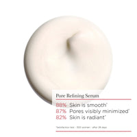 Thumbnail for Clarins Pore Control Serum | Visibly Tightens Pores | Smoothes, Refines and De-Shines | Renews Radiance | Look and Size Of Pores Is Visibly Minimized* | Naturally Exfoliating Ingredients | 1 Fl Oz