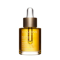 Thumbnail for Clarins Santal Face Oil Treatment | Hydrates, Smoothes and Comforts Skin |Calms Redness and Irritations|Visibly Minimizes Fine Lines|Skin Is Immediately Soft*|100% Natural Plant Extracts|Dry Skin Type