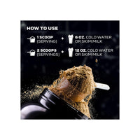 Thumbnail for Muscletech Whey Protein Powder (Vanilla Cream, 4 Pound) - Nitro-Tech Muscle Building Formula with Whey Protein Isolate & Peptides - 30g of Protein, 3g of Creatine & 6.6g of BCAA