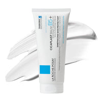 Thumbnail for La Roche-Posay Cicaplast Balm B5 Skin Barrier Repair Cream with Centella Asiatica, Shea Butter & Panthenol | Multi-Purpose Healing Ointment for Dry, Irritated Skin | Face & Hand Balm, Baby Safe, 100ml