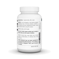 Thumbnail for Source Naturals Triple Boron, Three Forms for Optimal Bioavailibility* 3 mg - 200 Capsules
