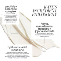 Thumbnail for Kate Somerville KateCeuticals Total Repair Cream | Advanced Anti-Aging Moisturizer | Visibly Reduces Wrinkles & Fine Lines | 0.3 Fl Oz