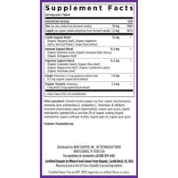 Thumbnail for New Chapter Zinc Supplement, Fermented Zinc Complex, ONE Daily for Immune Support + Skin Health, Mineral-Balancing Formula Rich in Copper, Easy to Swallow & Digest, 30 Count (1 Month Supply)