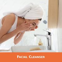 Thumbnail for Palmer's Cocoa Butter Formula Skin Therapy Cleansing Oil, Gentle Makeup Remover with Rosehip Oil and Vitamin C, 6.5 Ounce