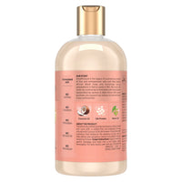 Thumbnail for SheaMoisture Curl and Shine Coconut Shampoo Coconut & Hibiscus for Curly Hair Paraben Free Shampoo 13 oz
