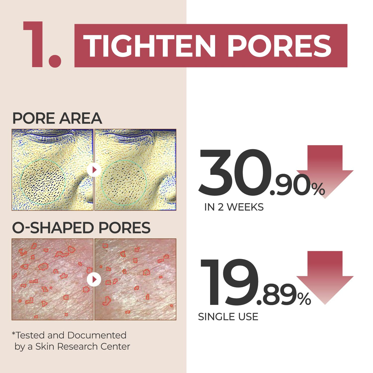 numbuzin No.3 Serum | Skin Softening Serum | Pores, Textured, Bumpy, Rough to Glass Skin | Bifida, Galactomyces, Niacinamide, Adenosine, Panthenol | 1.69 fl. oz.