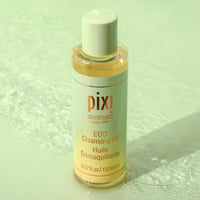 Thumbnail for Pixi Beauty EOD Cleansing Oil,Plant-based Makeup & Sunscreen Remover, Argan Oil & Soybean Oil Nourishing and Hydrating 5.07 fl.oz / 150ml