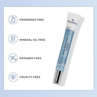 Thumbnail for Plexaderm Rapid Reduction Eye Serum - Visibly Reduces Under-Eye Bags, Wrinkles, Dark Circles, Fine Lines & Crow's Feet Instantly, Anti Aging Wrinkle Remover for Face, Full Size Tube