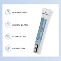 Thumbnail for Plexaderm Rapid Reduction Eye Serum - Visibly Reduces Under-Eye Bags, Wrinkles, Dark Circles, Fine Lines & Crow's Feet Instantly, Anti Aging Wrinkle Remover for Face, Full Size Tube
