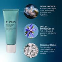 Thumbnail for ELEMIS Pro-Collagen Glow Boost Exfoliator, Gentle Physical Facial Exfoliant Softens, and Polishes for Smooth, Glowing, Hydrated Skin, 100mL