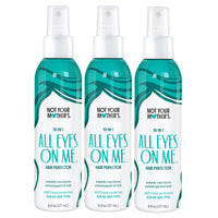 Thumbnail for Not Your Mother's All Eyes On Me 10-in-1 Hair Perfector (3-Pack) - 6 fl oz - Heat Protectant for Hair - Moisturizing Detangler Spray and Frizz Control