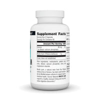 Thumbnail for Source Naturals Mastic Gum for Stomach Discomfort* 500 mg - 120 Tablets