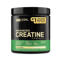 Thumbnail for Optimum Nutrition Micronized Creatine Monohydrate Powder, Unflavored, 60 Servings, 300 Grams (Packaging May Vary)