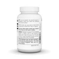 Thumbnail for Source Naturals Iron, Amino Acid Chelate - Supports Energy Production* 25mg - 250 Tablets