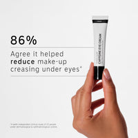 Thumbnail for The INKEY List Caffeine Eye Cream Duo, Reduce Eye Puffiness and Dark Circle, Blur Fine Lines, 0.5 fl oz (2 Pack)