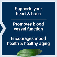 Thumbnail for Life Extension Super Omega-3 EPA/DHA Fish Oil, Sesame Lignans & Olive Extract – Heart Health, Brain Health, Inflammation Health Support, Gluten-Free, Easy to Swallow, Non-GMO, 240 Softgels