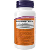 Thumbnail for NOW Foods Supplements, CoQ10 (Coenzyme Q10) 200 mg, Cardiovascular Health*, 60 Veg Capsules