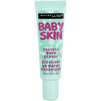 Thumbnail for Maybelline Baby Skin Instant Pore Eraser Primer Makeup, Clear, 1 Count