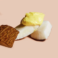 Thumbnail for SheaMoisture Coconut Custard Curl Defining Cream - Make It Last Wash N' Go Primer, Enhancer & Detangler for Wavy & Curly Hair, Organic Shea Butter, 10.3 Oz