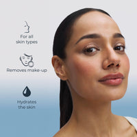 Thumbnail for Eucerin Hydrating Cleansing Gel, Daily Face Wash and Makeup Remover Formulated with Hyaluronic Acid, 6.8 Fl Oz Bottle