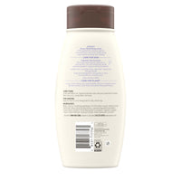 Thumbnail for Aveeno Stress Relief Body Wash with Nourishing Oat & Lavender Scent for Sensitive Skin, Gently Cleanses & Helps You Feel Calm & Relaxed in the Shower, Soap-Free, Twin Pack, 2 x 18 fl. oz