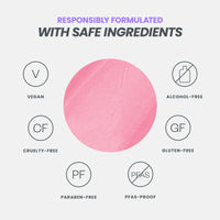 Thumbnail for Wonderskin Wonder Blading Lip Stain Peel Off Masque - Long Lasting, Waterproof and Transfer Proof Pink Lip Tint, Matte Finish Peel Off Makeup (Beautiful Masque)