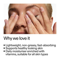 Thumbnail for The INKEY List Vitamin B, C And E Moisturizer, Daily Moisturizer for Healthy Looking Skin, Vegan, Cruelty-Free, 1.7 oz