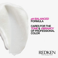 Thumbnail for Redken Extend Magnetics Conditioner | For Color Treated Hair | Protects Color & Adds Shine | With Amino Acid | Sulfate Free | 33.8 Fl Oz