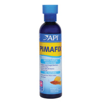 Thumbnail for API PIMAFIX Antifungal Freshwater and Saltwater Fish Remedy 8-Ounce Bottle (10H)