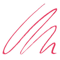 Thumbnail for e.l.f. Love Triangle Lip Filler Liner, 2-in-1 Lipliner Pencil For Sculpting & Filling, Long-Lasting Intense Color, Vegan & Cruelty-Free, Hot Pink