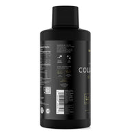 Thumbnail for Premium Liquid Collagen for Women Weight Loss & Beauty w. Hyaluronic Acid, Biotin, L-Carnitine, Apple C Vinegar - Ultra Pure Multi Collagen Protein Shots Drink + Hair & Skin Liquid Vitamins - Colageno