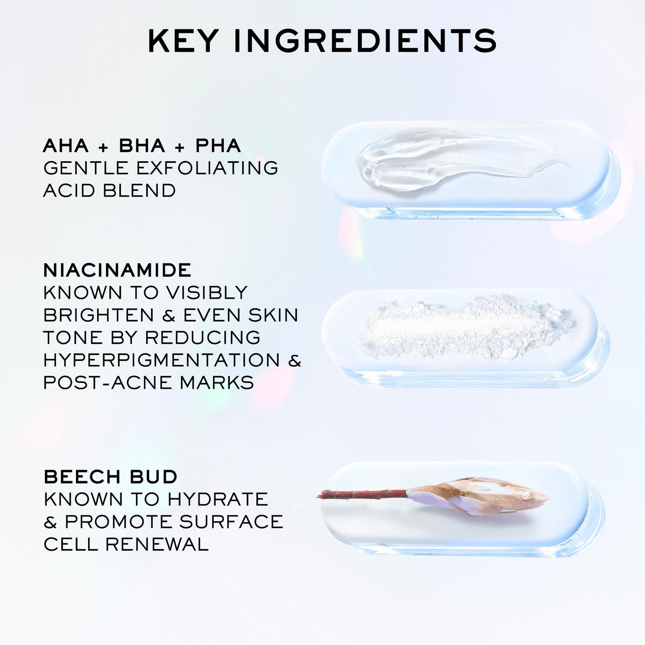 Lancôme Clarifique Pro-Solution Face Serum - Facial Serum For Visibly Reducing Dark Spots & Acne Spots - With 10% PHA and Niacinamide - 1.0 Fl Oz