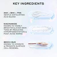 Thumbnail for Lancôme Clarifique Pro-Solution Face Serum - Facial Serum For Visibly Reducing Dark Spots & Acne Spots - With 10% PHA and Niacinamide - 1.0 Fl Oz