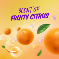 Thumbnail for Aussie Hair Insurance Leave-In Conditioner Spray, Frizz Control, Softening with Jojoba & Sea Kelp, Moisturizing Treatment for All Hair Types, Juicy Citrus, 8 Fl Oz Each, Triple Pack