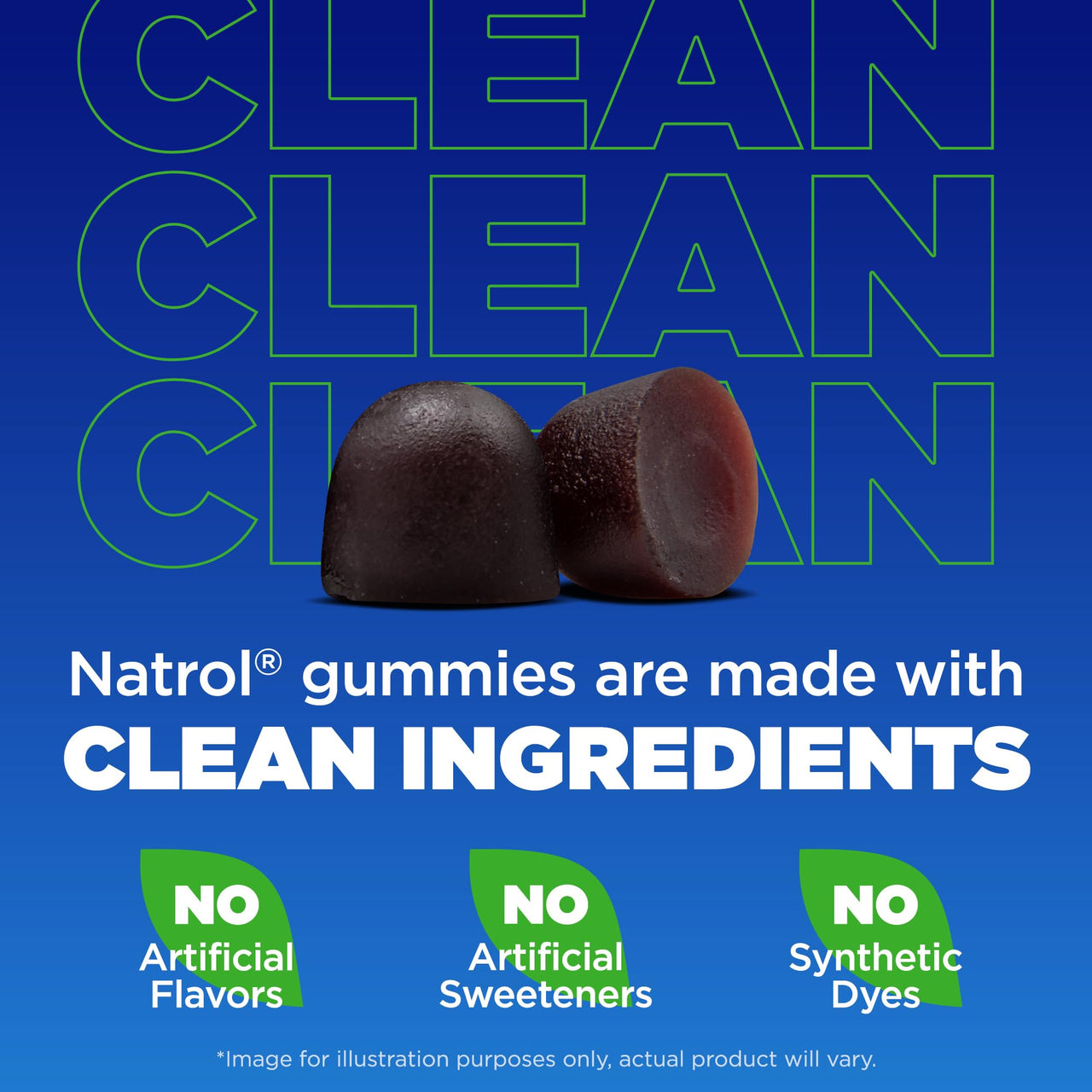 Natrol Ashwagandha Complete Gummy, 3-in-1 Daily Stress Support, Supports Better Mood, Reduces Occasional Stress and Fatigue, 30 Gummies, Up to a 15 Day Supply