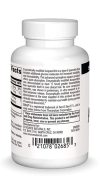 Thumbnail for Source Naturals AllerStrength Fast-Acting Seasonal Immune Support - Highly Bioavailable Quercetin* - 30 Tablets