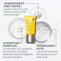 Thumbnail for Dr Dennis Gross All-Physical Ultimate Defense Sunscreen Broad Spectrum SPF 50: 100% Mineral Sunscreen, Water & Sweat Resistant, Oil-Free, 1.7 fl oz