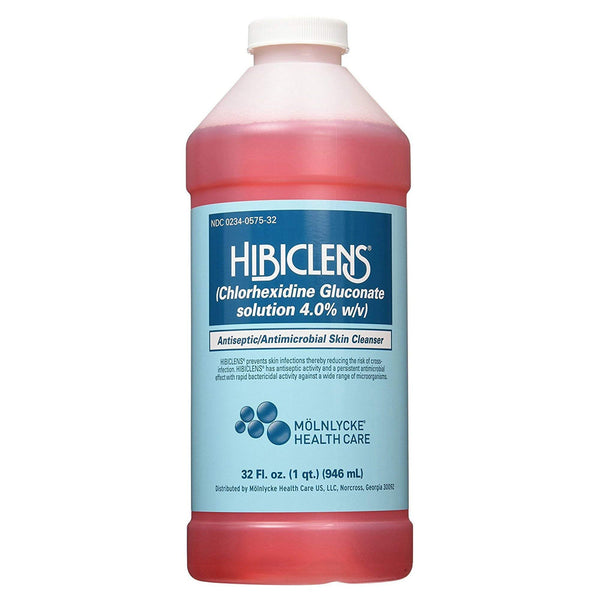 Hibiclens Surgical Scrub 32 Oz. Bottle (#57532, Sold Per Piece)