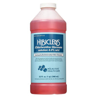 Thumbnail for Hibiclens Surgical Scrub 32 oz. Bottle (#57532, Sold Per Piece)