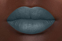 Thumbnail for NYX Suede Matte Lipstick, Ace, 0.12 ounces