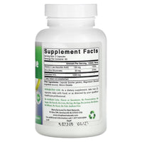 Thumbnail for Best Naturals Berberine Plus 1000mg per Serving 120 Capsules