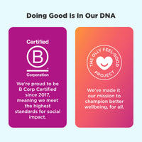 Thumbnail for OLLY Goodbye Stress Gummy, GABA, L-Theanine, Lemon Balm, Stress Relief Supplement, Berry - 60 Count