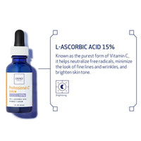 Thumbnail for Obagi Professional-C 15% Vitamin C Serum – Helps Brighten Skin Tone and Minimize the Appearance of Fine Lines & Wrinkles – 0.42 oz
