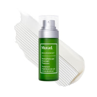 Thumbnail for Murad Retinal ReSculpt Overnight Treatment - Advanced Face and Neck Serum with Encapsulated Retinal, Kangaroo Paw, Olive, & Oat Smooths Deep Wrinkles and Crepey Skin, & Lifts Sagging Skin - 1 Fl Oz